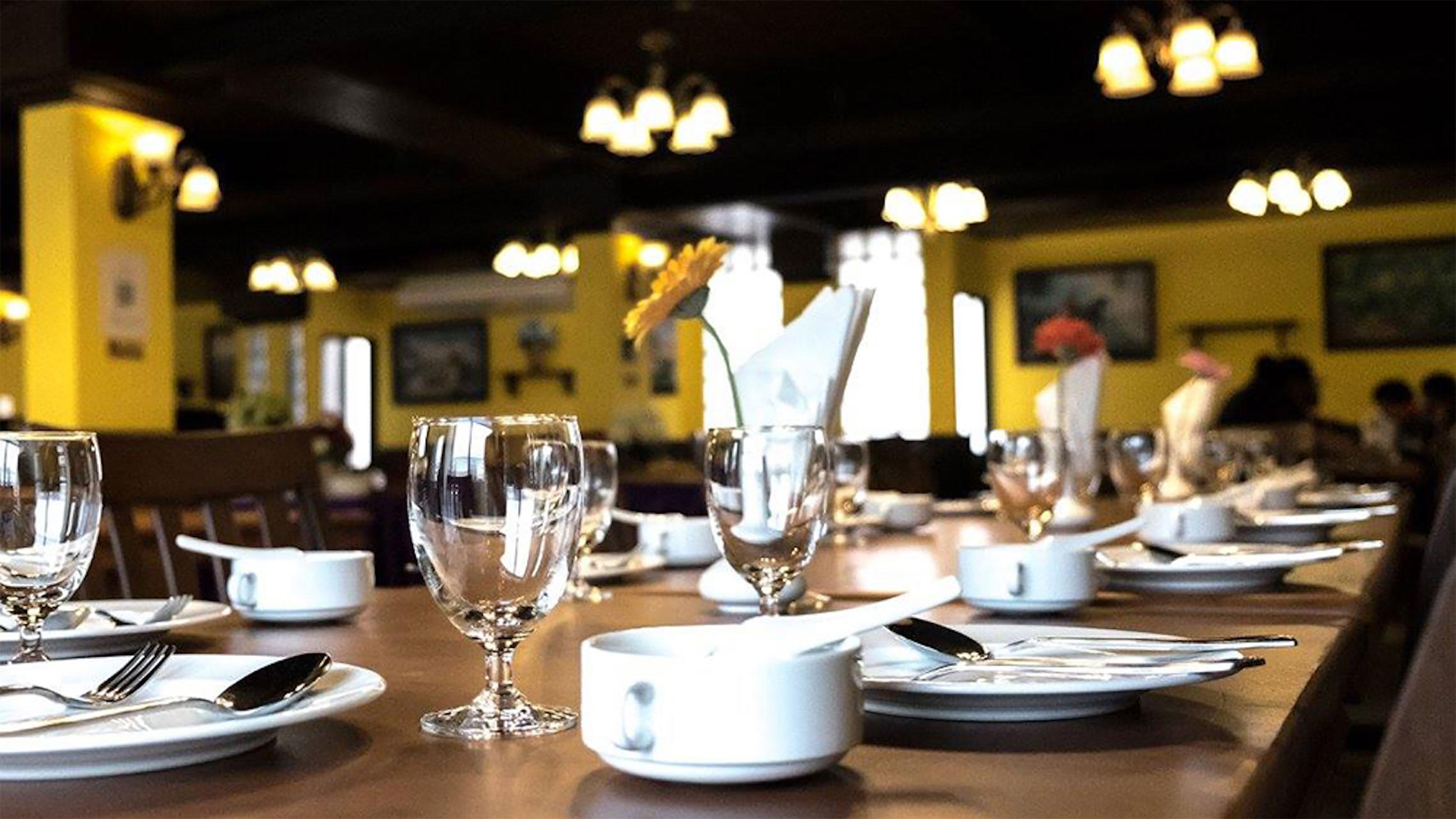 בנגקוק Suvarnabhumi Ville Airport Hotel מראה חיצוני תמונה